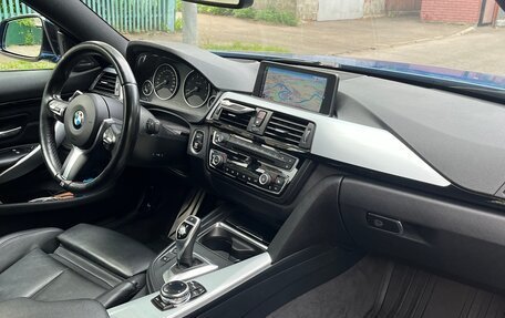 BMW 4 серия, 2013 год, 2 695 000 рублей, 13 фотография
