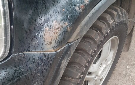 Honda CR-V IV, 2001 год, 355 000 рублей, 3 фотография