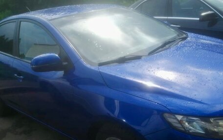 KIA Cerato III, 2011 год, 1 600 000 рублей, 2 фотография