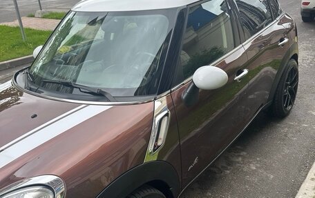 MINI Countryman I (R60), 2013 год, 1 350 000 рублей, 7 фотография