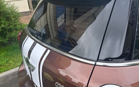 MINI Countryman I (R60), 2013 год, 1 350 000 рублей, 6 фотография