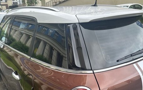 MINI Countryman I (R60), 2013 год, 1 350 000 рублей, 9 фотография