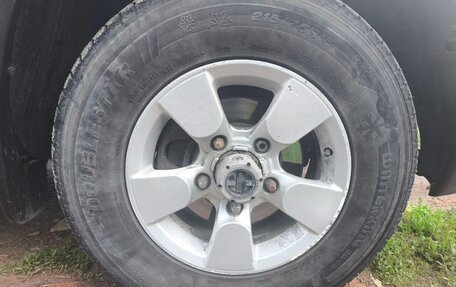 KIA Sportage IV рестайлинг, 2006 год, 450 000 рублей, 3 фотография
