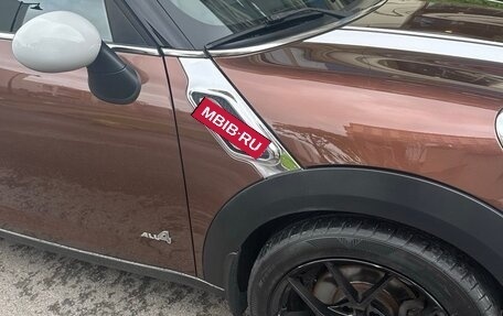 MINI Countryman I (R60), 2013 год, 1 350 000 рублей, 8 фотография