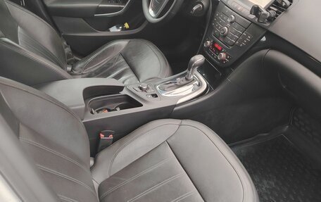 Opel Insignia II рестайлинг, 2012 год, 1 050 000 рублей, 7 фотография