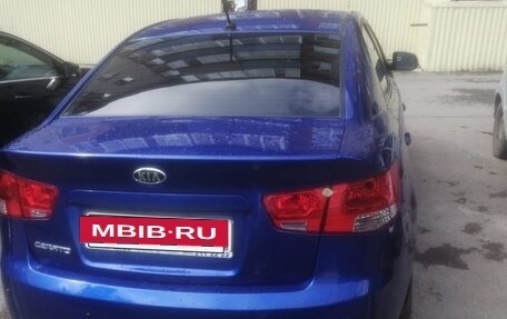 KIA Cerato III, 2011 год, 1 600 000 рублей, 3 фотография