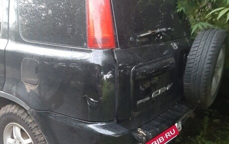 Honda CR-V IV, 2001 год, 355 000 рублей, 7 фотография