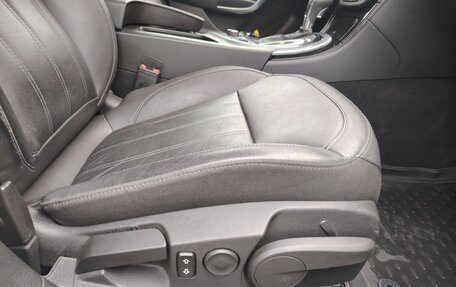 Opel Insignia II рестайлинг, 2012 год, 1 050 000 рублей, 8 фотография