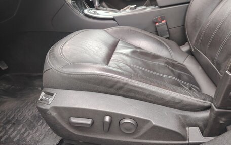 Opel Insignia II рестайлинг, 2012 год, 1 050 000 рублей, 9 фотография