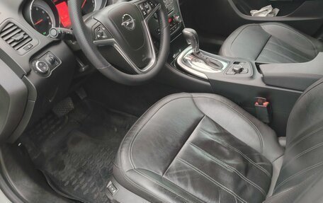 Opel Insignia II рестайлинг, 2012 год, 1 050 000 рублей, 10 фотография