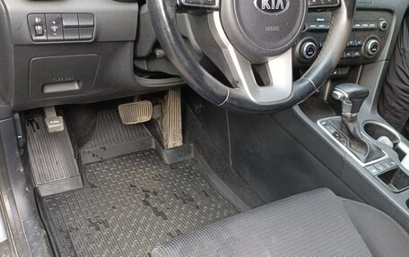 KIA Sportage IV рестайлинг, 2019 год, 1 850 000 рублей, 6 фотография