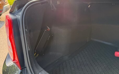 Chevrolet Aveo III, 2012 год, 900 000 рублей, 11 фотография