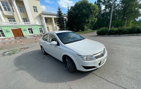 Opel Astra H, 2011 год, 700 000 рублей, 8 фотография