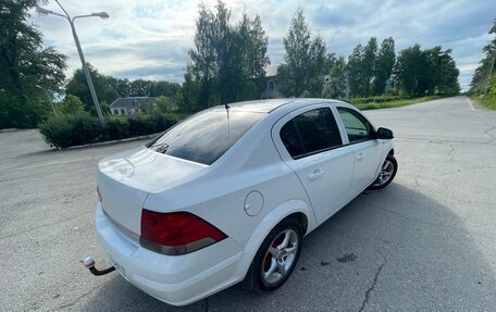 Opel Astra H, 2011 год, 700 000 рублей, 10 фотография