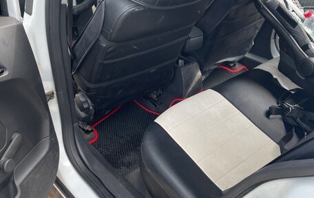 Opel Astra H, 2011 год, 700 000 рублей, 15 фотография