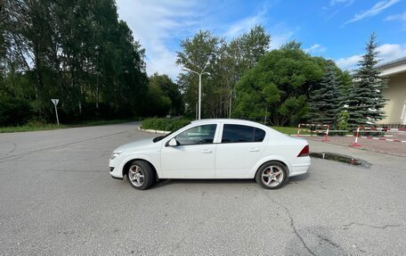 Opel Astra H, 2011 год, 700 000 рублей, 13 фотография