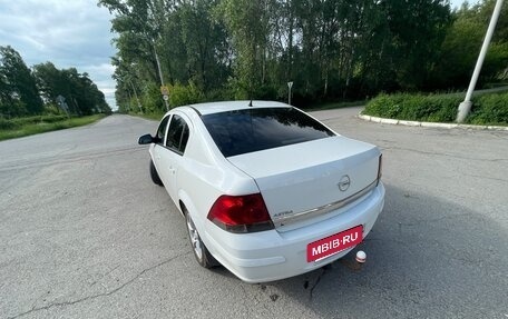 Opel Astra H, 2011 год, 700 000 рублей, 12 фотография