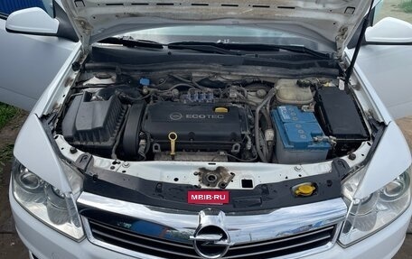 Opel Astra H, 2011 год, 700 000 рублей, 18 фотография