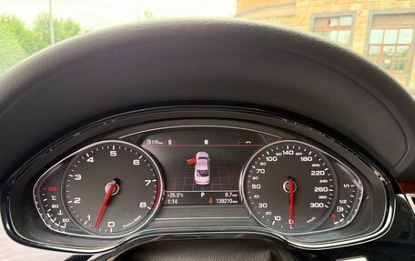 Audi A8, 2011 год, 2 150 000 рублей, 36 фотография