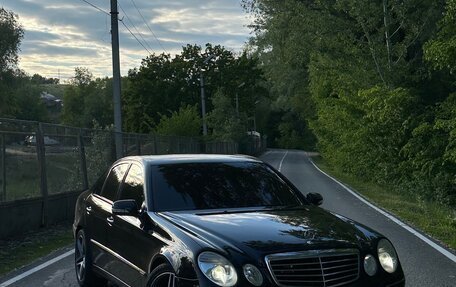 Mercedes-Benz E-Класс, 2007 год, 999 999 рублей, 2 фотография