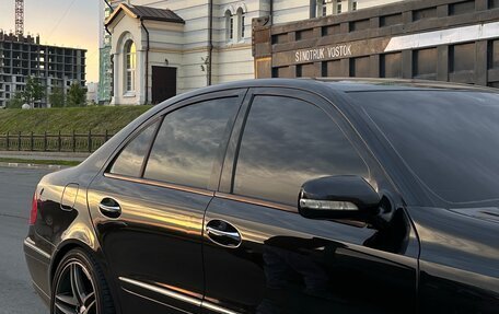 Mercedes-Benz E-Класс, 2007 год, 999 999 рублей, 3 фотография