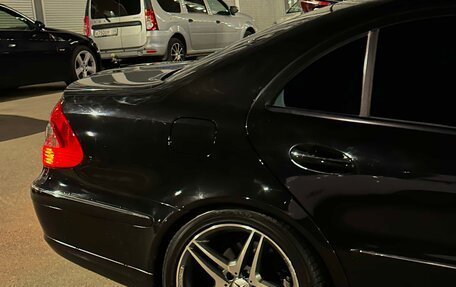 Mercedes-Benz E-Класс, 2007 год, 999 999 рублей, 6 фотография