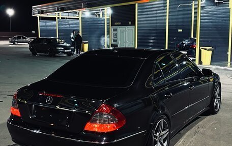 Mercedes-Benz E-Класс, 2007 год, 999 999 рублей, 9 фотография
