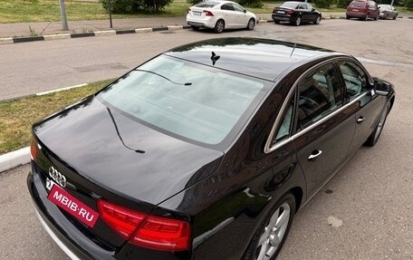 Audi A8, 2011 год, 2 150 000 рублей, 33 фотография