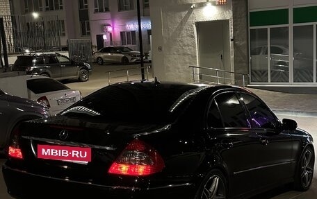 Mercedes-Benz E-Класс, 2007 год, 999 999 рублей, 7 фотография