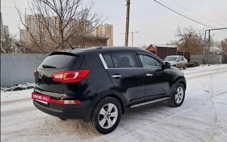 KIA Sportage III, 2011 год, 1 500 000 рублей, 5 фотография
