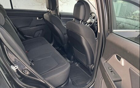 KIA Sportage III, 2011 год, 1 500 000 рублей, 12 фотография