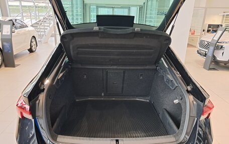 Skoda Octavia IV, 2020 год, 2 077 000 рублей, 10 фотография
