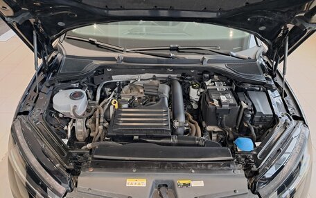 Skoda Octavia IV, 2020 год, 2 077 000 рублей, 9 фотография
