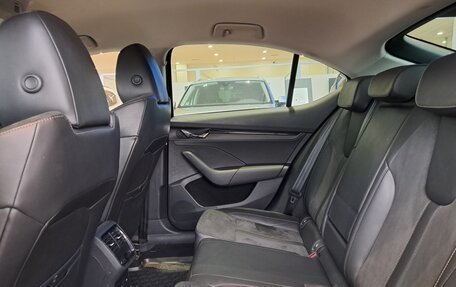 Skoda Octavia IV, 2020 год, 2 077 000 рублей, 12 фотография