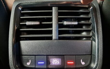 Skoda Octavia IV, 2020 год, 2 077 000 рублей, 19 фотография