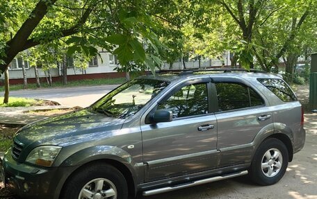 KIA Sorento IV, 2008 год, 750 000 рублей, 3 фотография