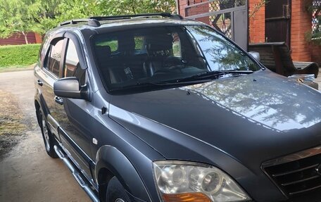 KIA Sorento IV, 2008 год, 750 000 рублей, 6 фотография