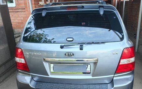 KIA Sorento IV, 2008 год, 750 000 рублей, 5 фотография