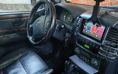 KIA Sorento IV, 2008 год, 750 000 рублей, 7 фотография