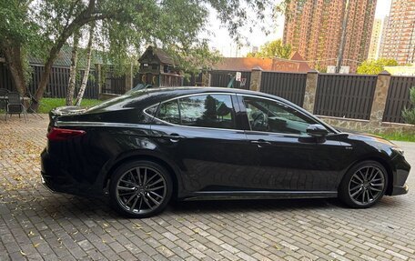 Toyota Camry, 2024 год, 4 000 080 рублей, 4 фотография