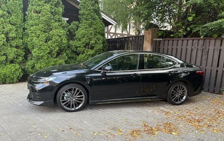 Toyota Camry, 2024 год, 4 000 080 рублей, 6 фотография
