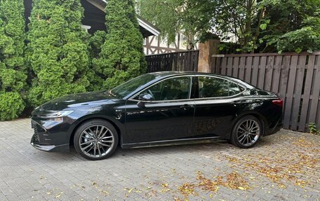 Toyota Camry, 2024 год, 4 000 080 рублей, 9 фотография