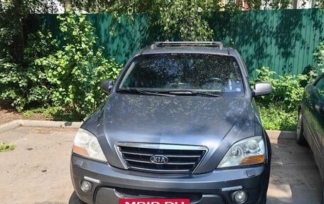KIA Sorento IV, 2008 год, 750 000 рублей, 2 фотография