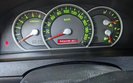 KIA Sorento IV, 2008 год, 750 000 рублей, 8 фотография
