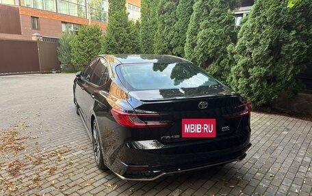 Toyota Camry, 2024 год, 4 000 080 рублей, 3 фотография
