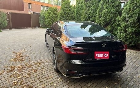 Toyota Camry, 2024 год, 4 000 080 рублей, 7 фотография