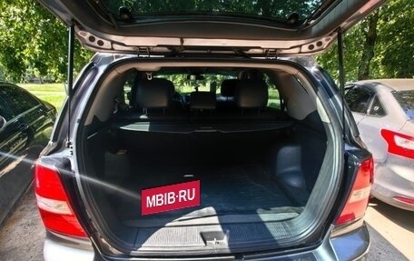 KIA Sorento IV, 2008 год, 750 000 рублей, 4 фотография