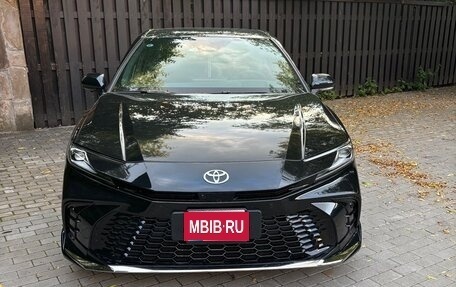 Toyota Camry, 2024 год, 4 000 080 рублей, 8 фотография
