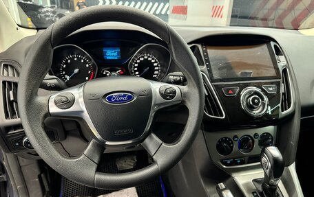 Ford Focus III, 2012 год, 10 фотография