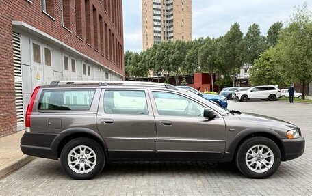 Volvo XC70 I, 2005 год, 1 200 000 рублей, 3 фотография